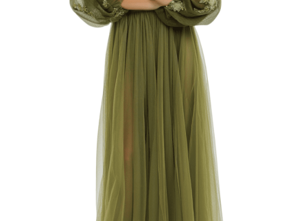 Al Mmah Lumot Free Size