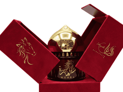 Muhra Oud 70 Gsm