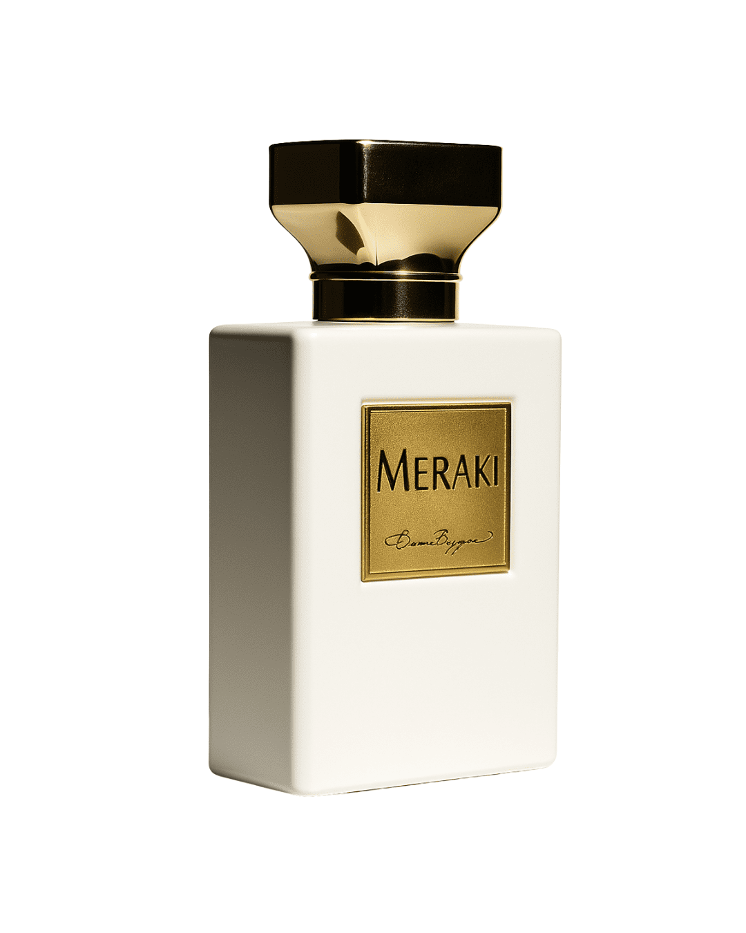 Meraki By Deema Bayyaa